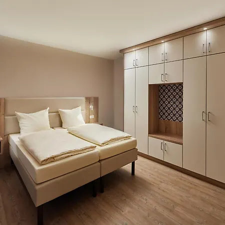 Im Freizeitpark Weissenhaeuser Apartment
