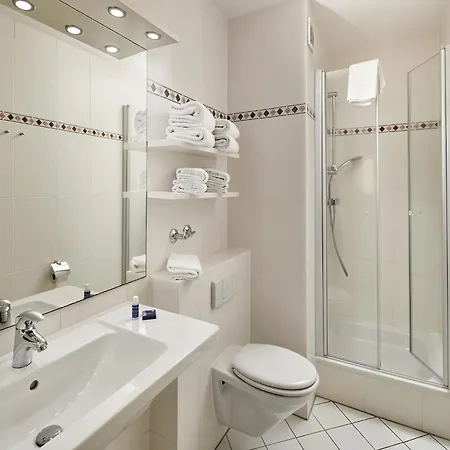 Im Freizeitpark Weissenhaeuser Apartment