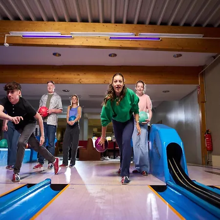 Διαμέρισμα Im Freizeitpark Weissenhaeuser