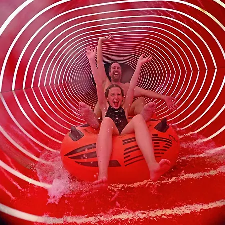 Im Freizeitpark Weissenhaeuser Διαμέρισμα *