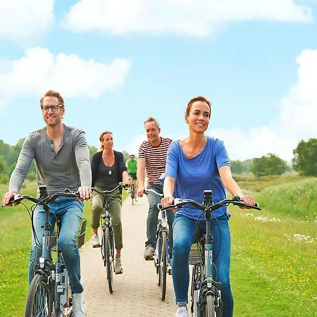 Im Freizeitpark Weissenhaeuser Weissenhäuser Strand