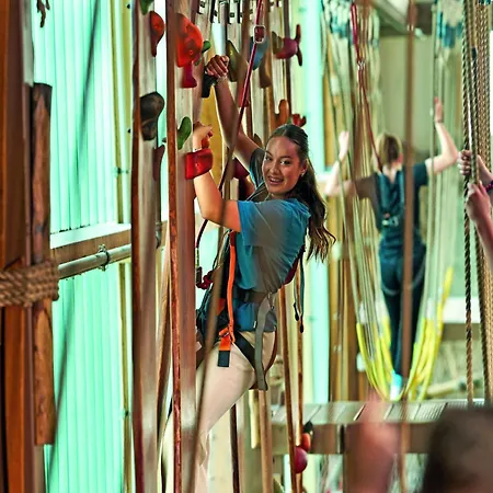 Διαμέρισμα Im Freizeitpark Weissenhaeuser *