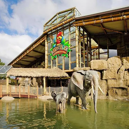 Διαμέρισμα Im Freizeitpark Weissenhaeuser Weissenhäuser Strand