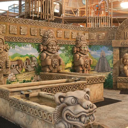 Διαμέρισμα Im Freizeitpark Weissenhaeuser *