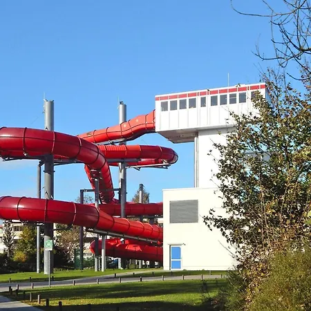 Im Freizeitpark Weissenhaeuser *