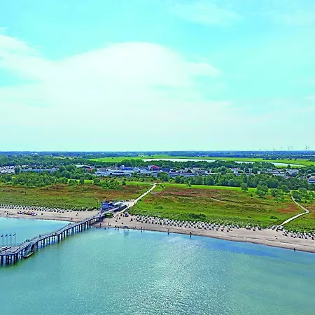 Im Freizeitpark Weissenhaeuser