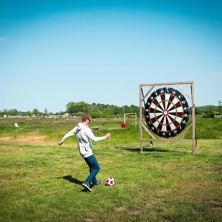 Im Freizeitpark Weissenhaeuser Weissenhäuser Strand